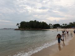 -巴拉湾海滩