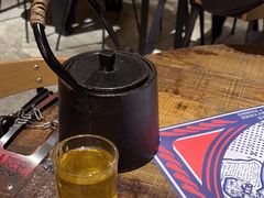-铁公鸡·四川料理(天环广场店)