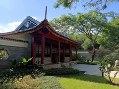 -顺峰山公园