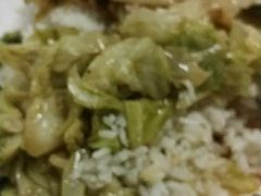 -南通大学-食堂
