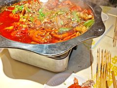 -串盟烧烤·长沙美食地标(星沙店)