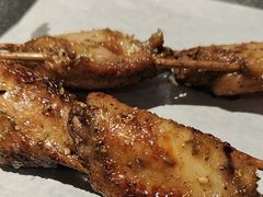 -管氏翅吧(护国寺店)