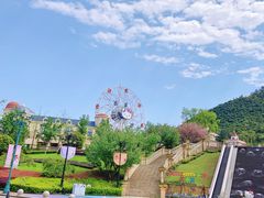 -杭州Hello Kitty乐园