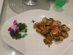 -大东海海鲜酒楼(渔人码头总店)