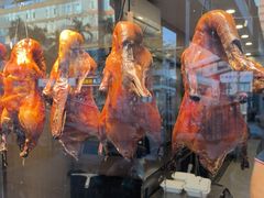 -林记正宗北京片皮烤鸭(龙华总店)