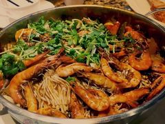 -黄记煌三汁焖锅(新世纪广场店)