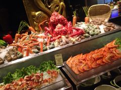 昆明中心皇冠假日酒店-昆明中心皇冠假日酒店