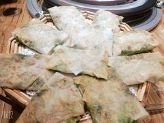 -77号渔船·蒸海鲜青岛菜(积米崖店)