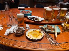 -金太阳海鲜烧烤·本地人餐厅(东纬路旗舰店)