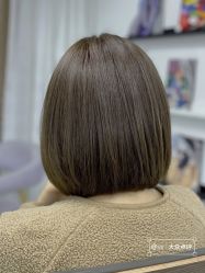 -JK奇积发型连锁机构（ART SALON）