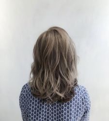 -逸丝风尚yesfashion造型