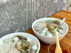 -明兴正宗潮州五彩鱼蛋粉面(中山六路店)