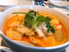 -港丽餐厅(高德置地店)