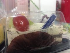 -幸福西饼面包茶饮(车公庙店)