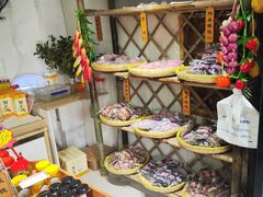 -苏州市吴中区光福窑上花果蜜饯厂