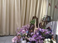 -海马体照相馆(万菱汇店)