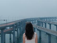 -星海湾跨海大桥