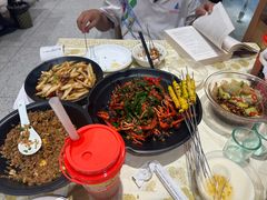 -聚味瞿记·龙虾堂(天元店)