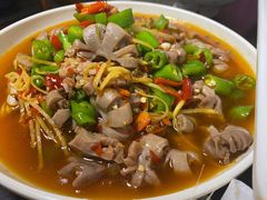 -艺味深尝(云锦路店)