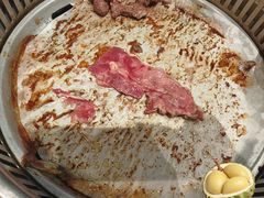 -佰烧海鲜烤肉火锅自助(台东步行街店)