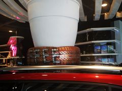 -安吉汽车生活馆(大宁中心广场C3栋店)