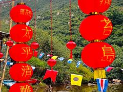 -蒲台岛