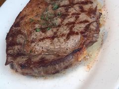 -弗兰克牛排西餐厅Ribone steak house(柠檬花园店)