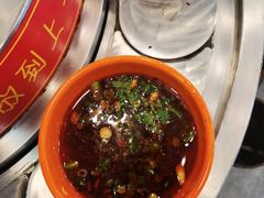 -乡党臊子面(丰庆公园店)