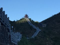-狼牙山风景区
