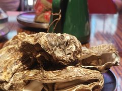 -蚝堡海鲜·威海菜·海肠捞饭·烧烤·亚洲吃蚝公司(幸福门店)