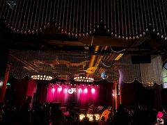 -JZ Club 爵士酒吧(上海店)