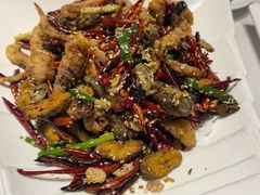 -东北本家小厨(海甸三东路店)
