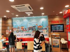 -达美乐比萨(江月路店)