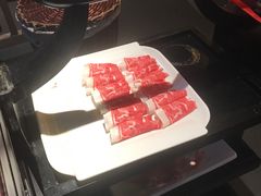 -井格重庆火锅(燕郊永旺店)