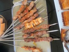 -九十九顶毡房(阜石路店)