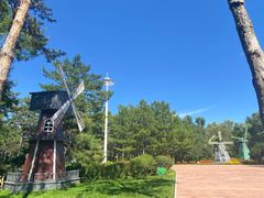 -黑龙江省森林植物园