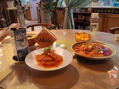 -水煮三国·川鲁江湖菜(香山店)