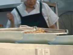 -清心素食自助餐厅(夫子庙店)