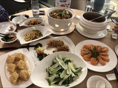 -富丽华大酒店·御园中餐厅(茶亭路店)