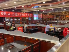 大堂-蝎王府羊蝎子(天通苑店)