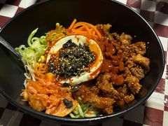-优壹佳·延边朝鲜族料理(中山北路店)
