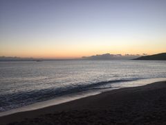 -白沙湾海滩