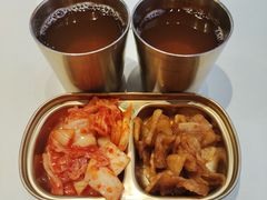 -崔解放·朝韩大排档(虹悦城店)
