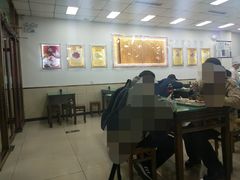 大堂-护国寺小吃(和平西街店)