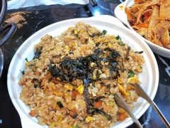 -燚青春泥炉烤肉(东泰店)