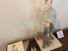 -春风十里咖啡馆