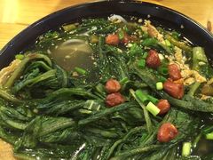 半粉半菜-螺蛳粉先生(蓟门桥店)