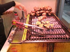 -美人万三·蚝大人生蚝小馆(昌里路店)