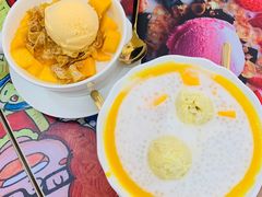 -甜心妈妈·榴莲星级糖水(北京路总店)