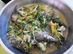 -巨元河鲜酒楼·清远特色菜名店(英德店)